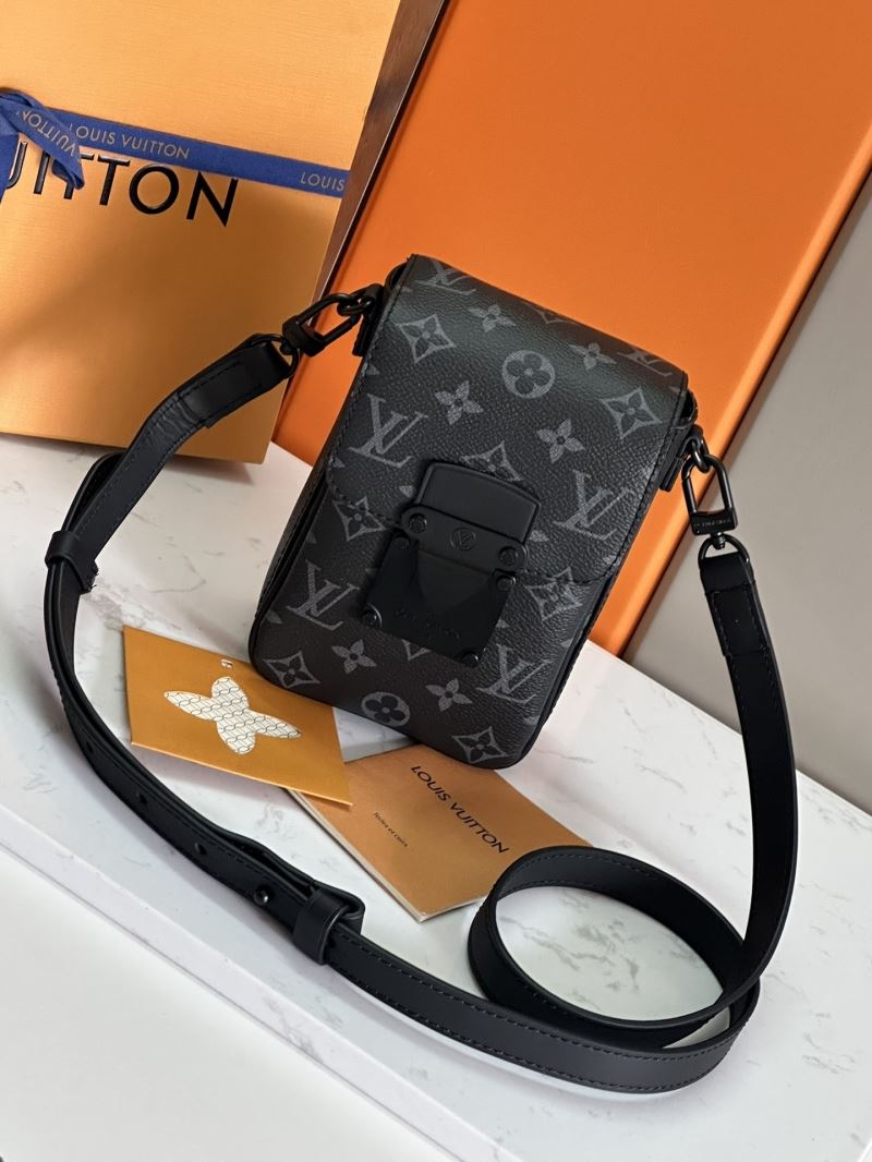 Mens Louis Vuitton Satchel Bags